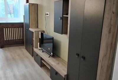 Garsonieră decomandată în Tătărași