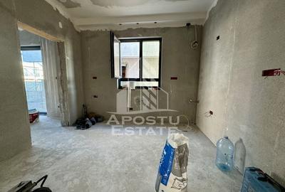 Duplex cu 5 camere, despartit prin camera tehnica, finisaje la alegere - 4