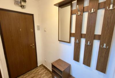 Apartament cu 2 camere decomandat, mobilat în Lujerului - 5