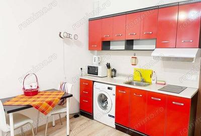 Garsoniera de inchiriat in zona Centrul Civic - 2