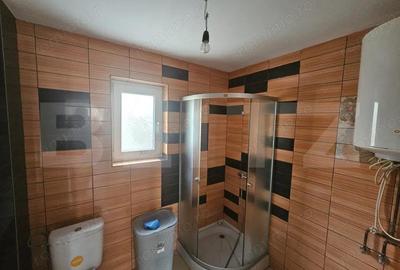 Casa parte din triplex, 80 mp, teren 198 mp, zona Magnolia - 3