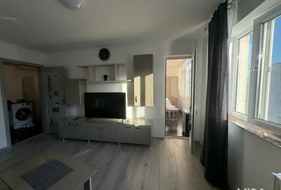 Apartament cu 2 camere decomandat, mobilat în Tomis Nord - 2