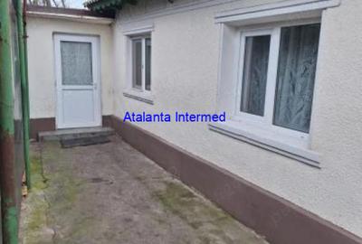 Casă cu 1 camere cu Teren 207 Mp în Central - 1