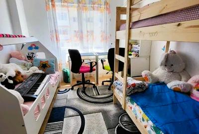 Apartament 4 camere Calea Mosilor | Centrala Proprie | Bloc 1981 | Anvelopat Apartament 4 camere Calea Mosilor | Centrala Proprie | Bloc 1981 | Anvelopat - 4