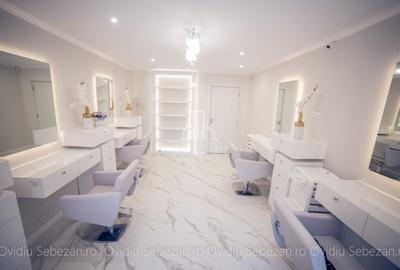 Spațiu comercial, de 78 mp, în Tudor - 8