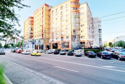 Spatiu comercial stradal Brasov - 1