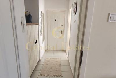 Apartament cu 2 camere în Ultracentral - 4