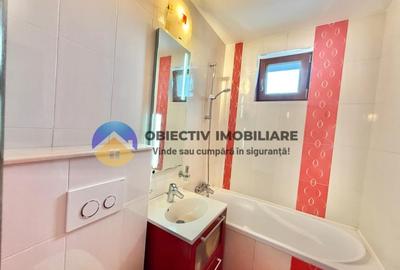 Apartament cu 3 camere decomandat în Central - 15