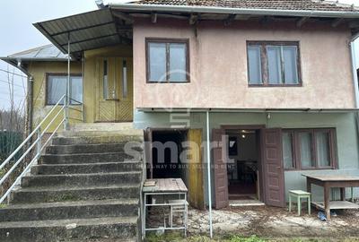 Casa batraneasca cu teren 2250mp Suatu Cluj - 3