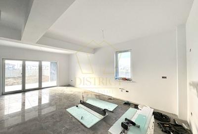 Duplex cu 3 camere, despărțit prin camera tehnica | Mosnita Noua | Barista - 2