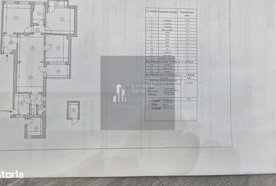 Apartament cu 5 camere în Unirii - 1