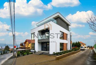 Spațiu comercial, de 220 mp, în Bună Ziua - 8