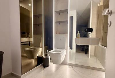 Apartament cu 2 camere decomandat, mobilat în Cotroceni