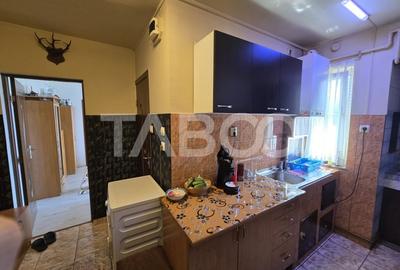 Apartament de vanzare 36 mpu 2 camere etaj 2 in Avrig zona Sticla - 13