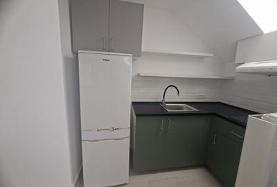 Apartament cu 2 camere semidecomandat în Micălaca - 5