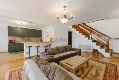 Casă individuală cu 5 camere cu Teren 500 Mp în Domnești - 4