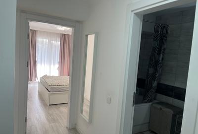 Apartament cu 2 camere decomandat în Pipera - 7