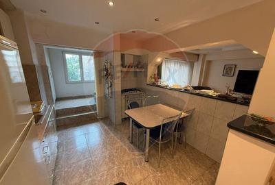 Apartament cu 4 camere de inchiriat in zona Dacia - 3