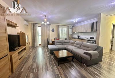 Apartament cu 2 camere mobilat&utilat-Torontalului - 2