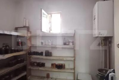 Casă cu 3 camere cu Teren 1400 Mp în Mihai Viteazu - 17