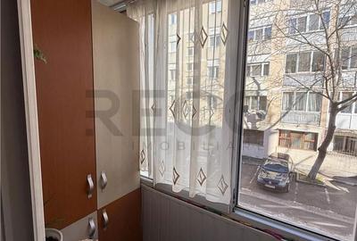 Apartament cu 2 camere semidecomandat în Iosia - 3