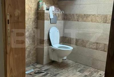 Cabana Valea Draganului 70 km de Cluj, 5 dormitoare, izvor in curte - 1