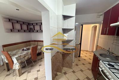 Apartament cu 2 camere de inchiriat - 1