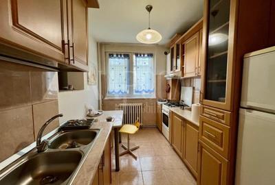 Apartament 2 camere de vanzare in Grigorescu, Cluj Napoca - 3