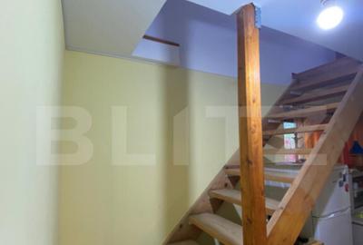 Casă cu 4 camere cu Teren 1900 Mp în Seciu