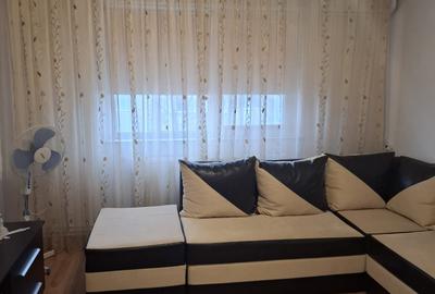 Apartament cu 2 camere semidecomandat în Inel I - 2