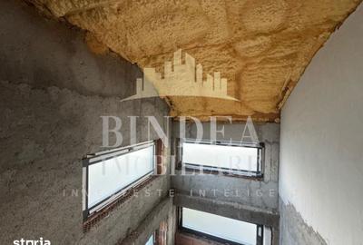 Casă cu 3 camere cu Teren 814 Mp în Micălaca