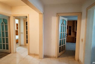 Str Silistra, Lipovei,GARAJ INCLUS,etaj 1, decomandat, 1 baie si 2 balcoane - 2