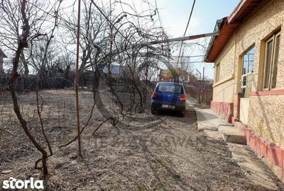 Casă cu 4 camere cu Canalizare în Filipeștii de Târg - 1