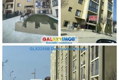 Spațiu comercial, de 45 mp, în Chiajna - 2