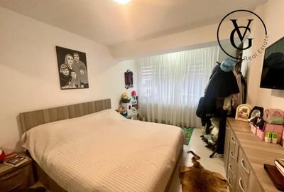 Apartament cu 2 camere semidecomandat, mobilat în Aurel Vlaicu - 1