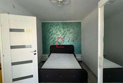 Apartament cu 2 camere, mobilat în Tătărași - 5