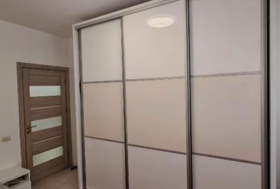 Apartament 2 camere de închiriat  Roșu Chiajna disponibil începând cu 01.10.2025 - 4