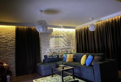 Apartament cu 2 camere si terasa, loc de parcare subteran, Aradului - 4