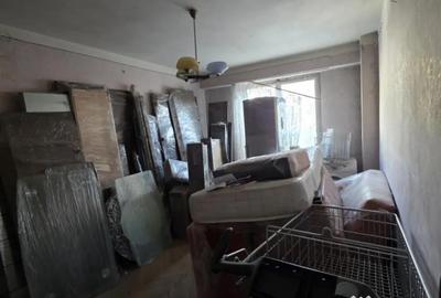 Apartament cu 2 camere semidecomandat în Democrației - 3