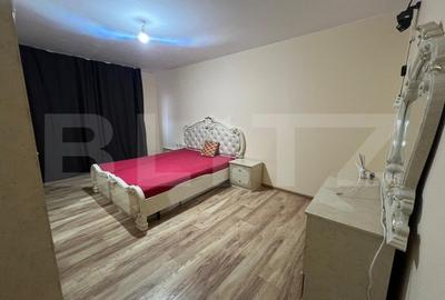 Apartament 2 camere, 52 mp, decomandat, zona TURCENI - 4