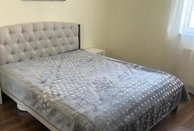 Apartament cu 3 camere decomandat în Florești - 4