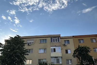 Apartament cu 2 camere decomandat în Exercițiu - 8
