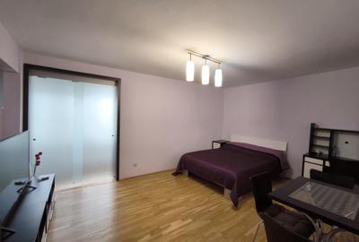 Garsonieră semidecomandată, mobilată în Iancului - 5