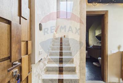 Casă cu 4 camere cu Teren 692 Mp în Corbeanca - 11