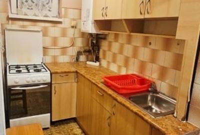 Vând apartament in Gheorgheni, strada Alverna nr. 61 - 2