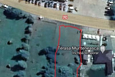 Teren în Corbeni - 4