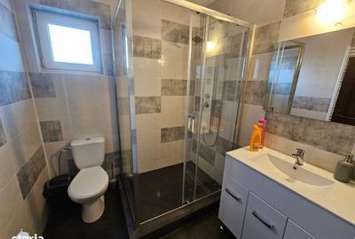 Casă cu 3 camere cu Teren 500 Mp în Central - 13