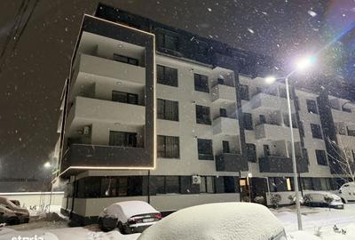 Apartament cu 2 camere în Rudeni - 8