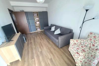 Vand apartament semicentral [bloc nou] - 5