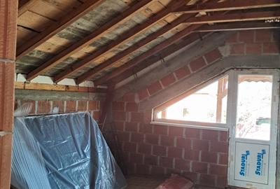 FRUMUSANI, VILA INDIVIDUALA P+1, CONSTRUCTIE NOUA - 8